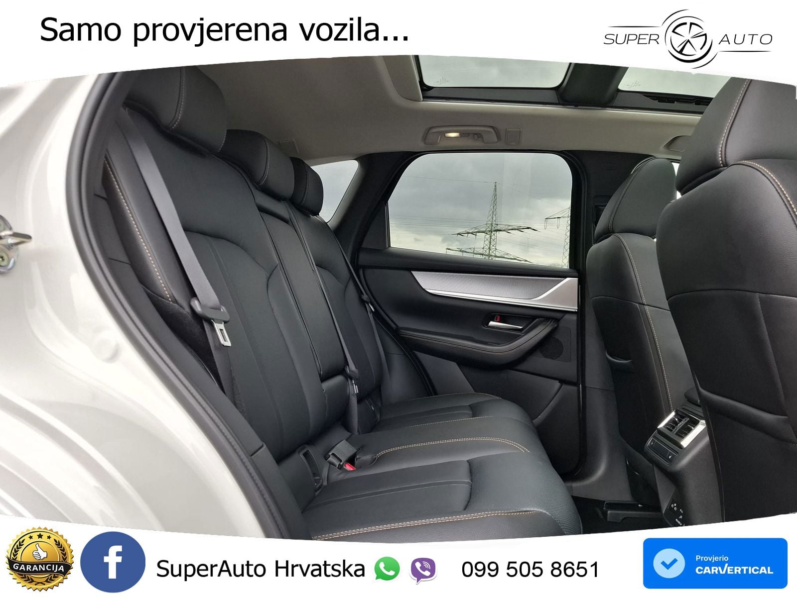 Mazda CX-60 3.3 e-Skyactiv D (200 KS) Automatic LED+GR SJED+ACC