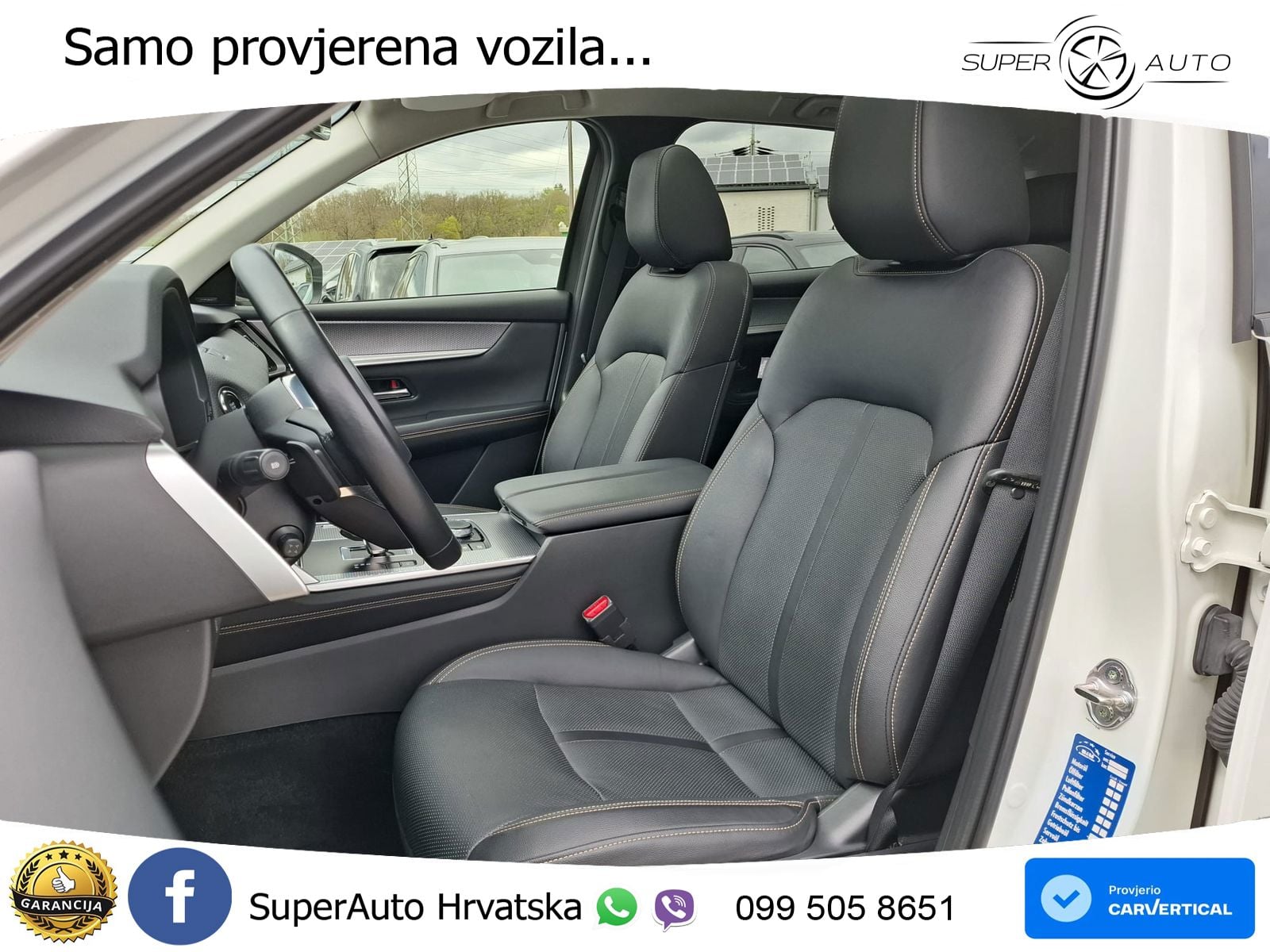 Mazda CX-60 3.3 e-Skyactiv D (200 KS) Automatic LED+GR SJED+ACC