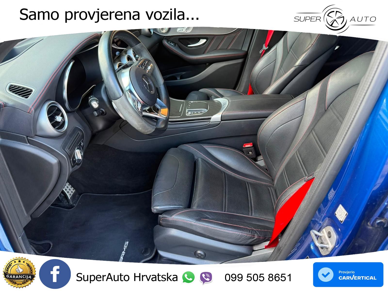 Mercedes GLC Coupe 400d (330 KS) 4MATIC 9G-TRONIC AMG ACC+HEAD+4xGR SJED+360+PANO