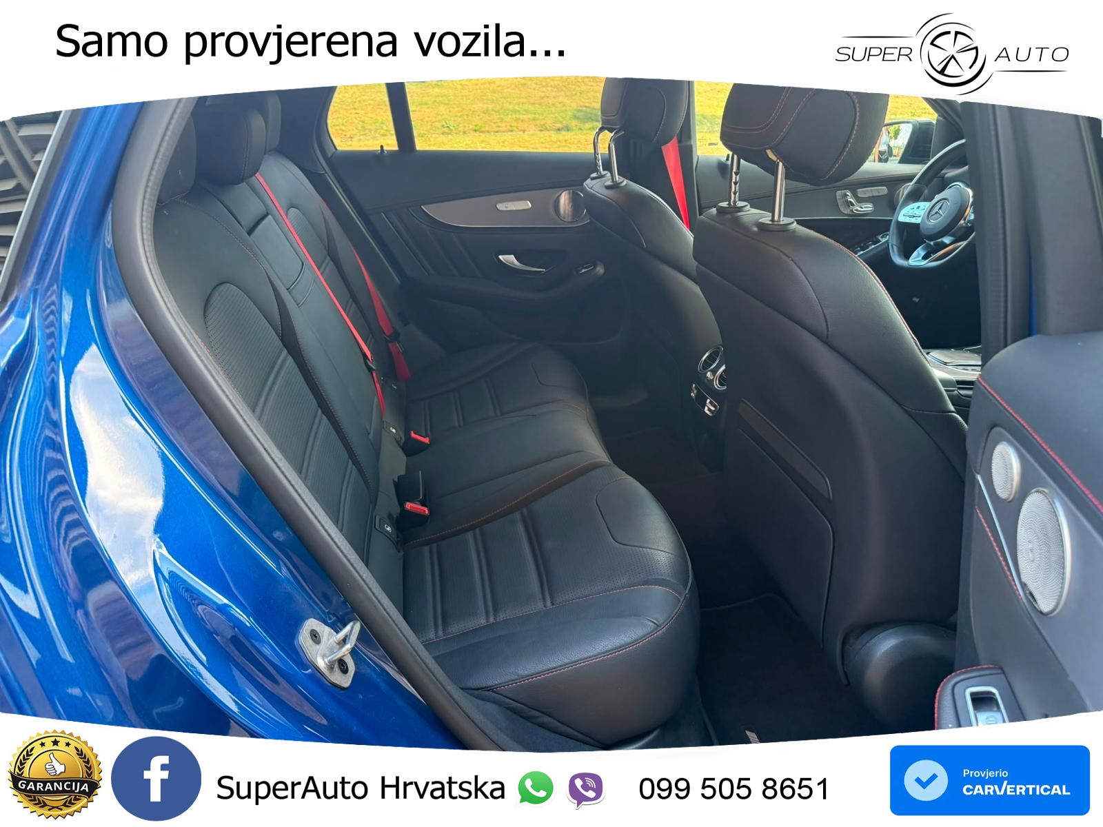 Mercedes GLC Coupe 400d (330 KS) 4MATIC 9G-TRONIC AMG ACC+HEAD+4xGR SJED+360+PANO