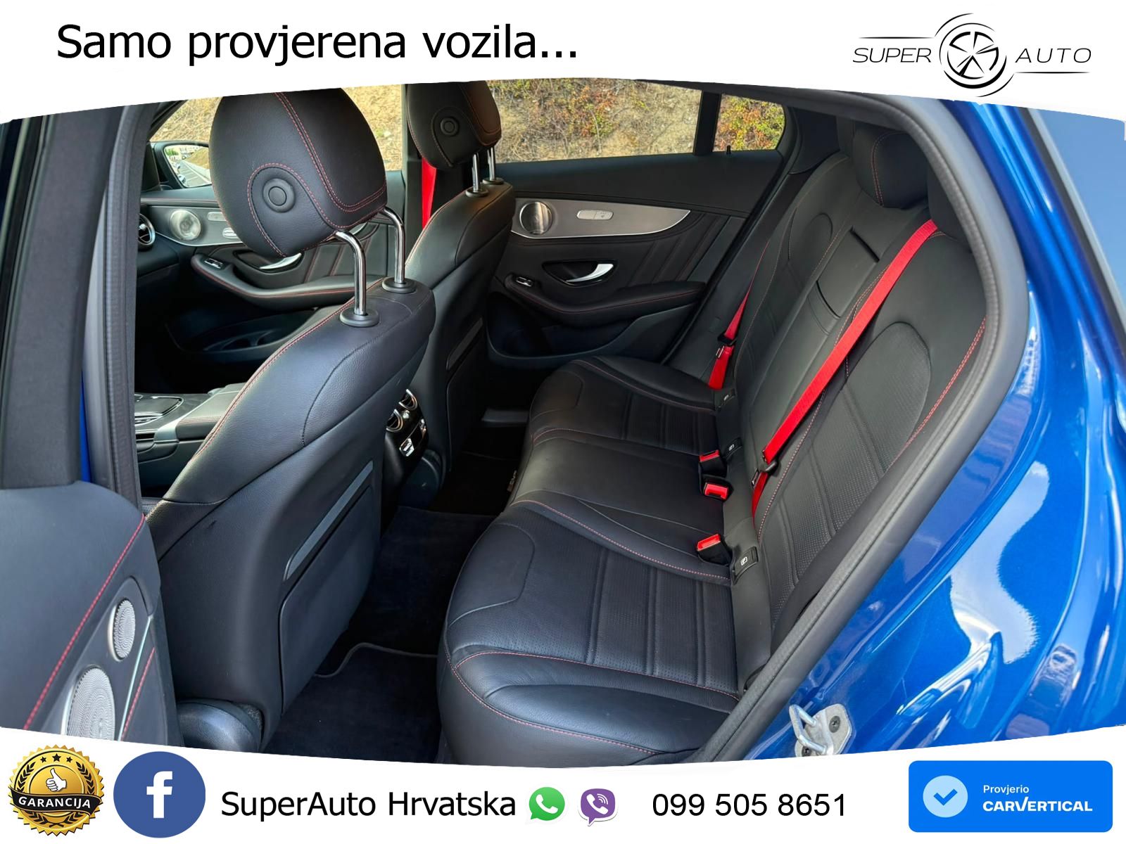 Mercedes GLC Coupe 400d (330 KS) 4MATIC 9G-TRONIC AMG ACC+HEAD+4xGR SJED+360+PANO