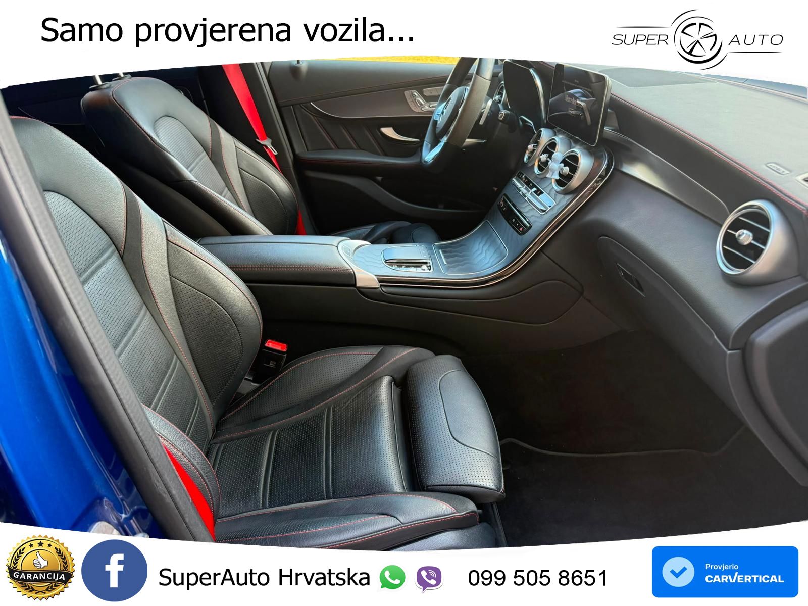 Mercedes GLC Coupe 400d (330 KS) 4MATIC 9G-TRONIC AMG ACC+HEAD+4xGR SJED+360+PANO