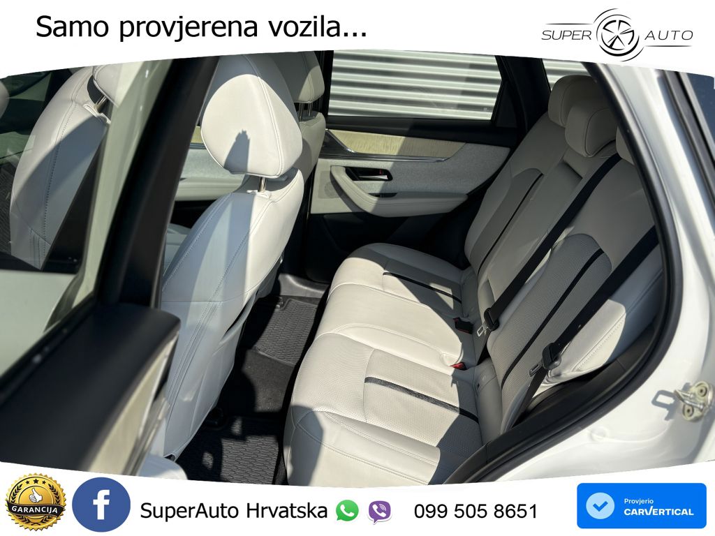 Mazda CX-60 2.5 e-Skyactiv (328 KS) AWD Automatic LED+GR SJED+ACC