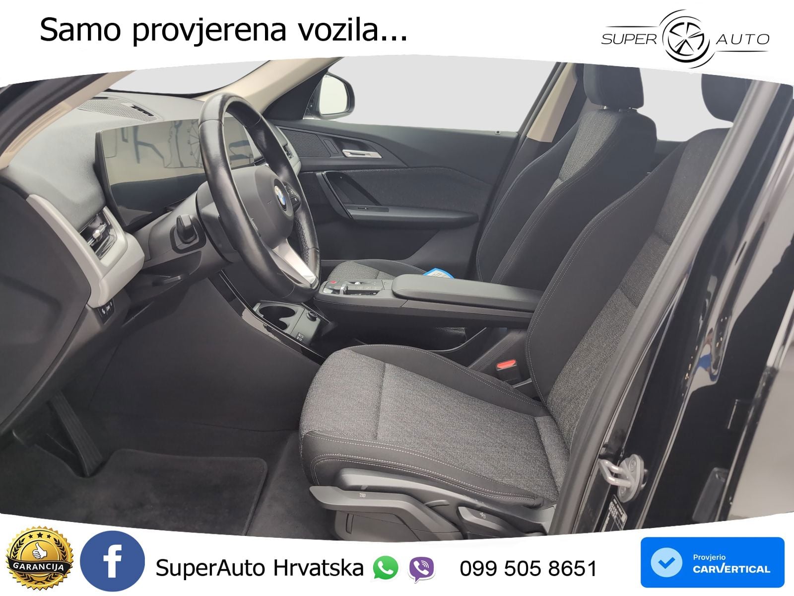 BMW X1 18i (136 KS) sDrive Steptronic