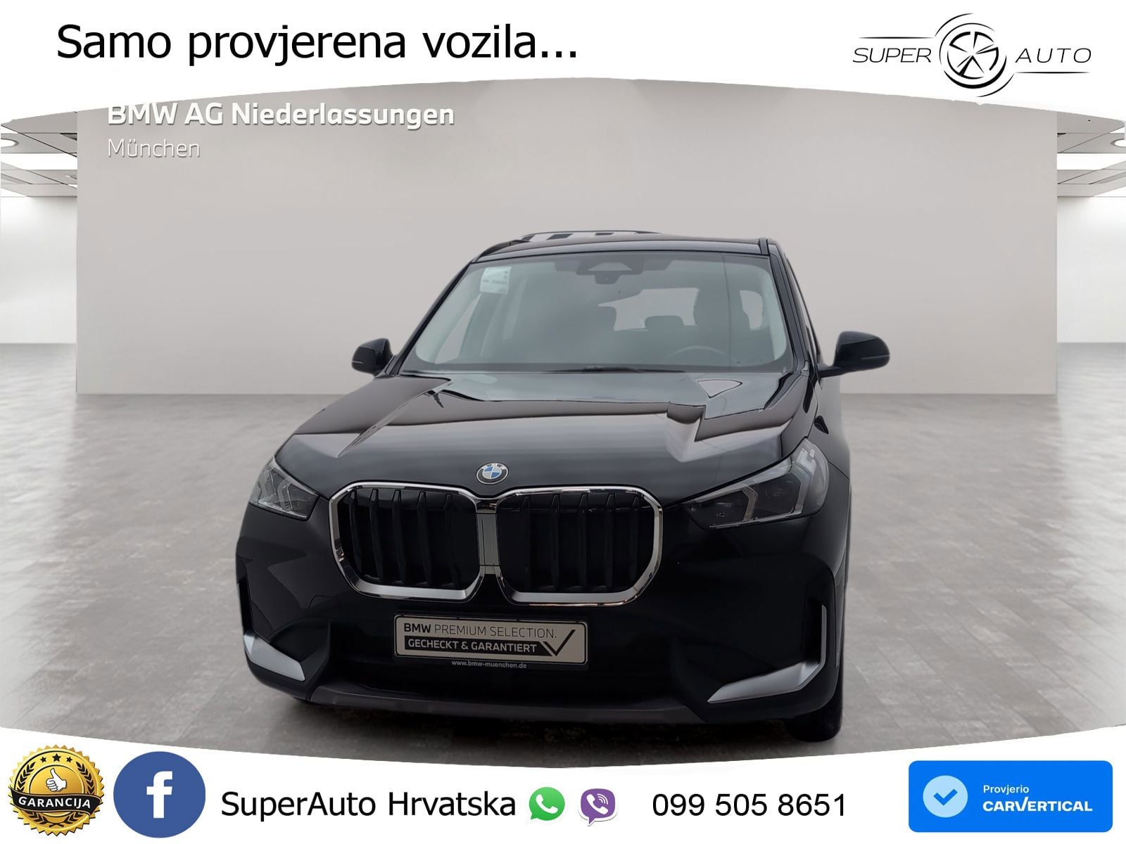 BMW X1 18i (136 KS) sDrive Steptronic