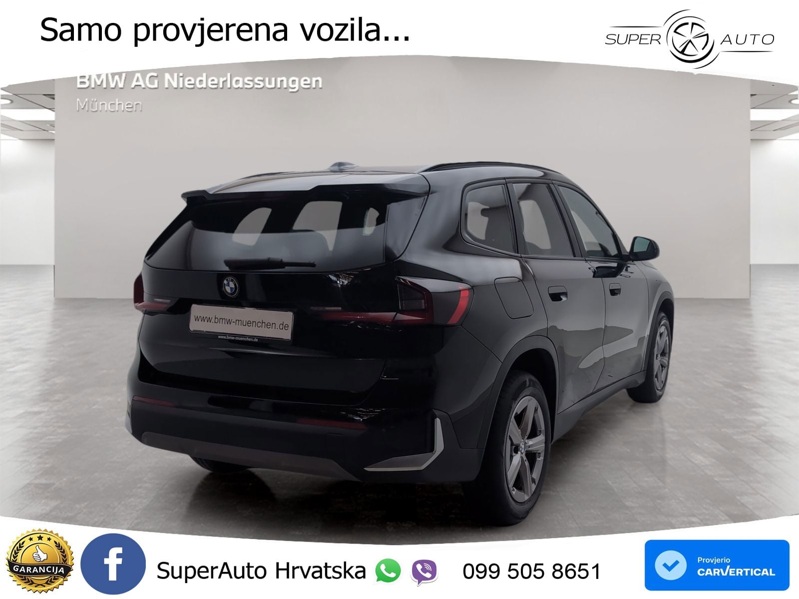 BMW X1 18i (136 KS) sDrive Steptronic