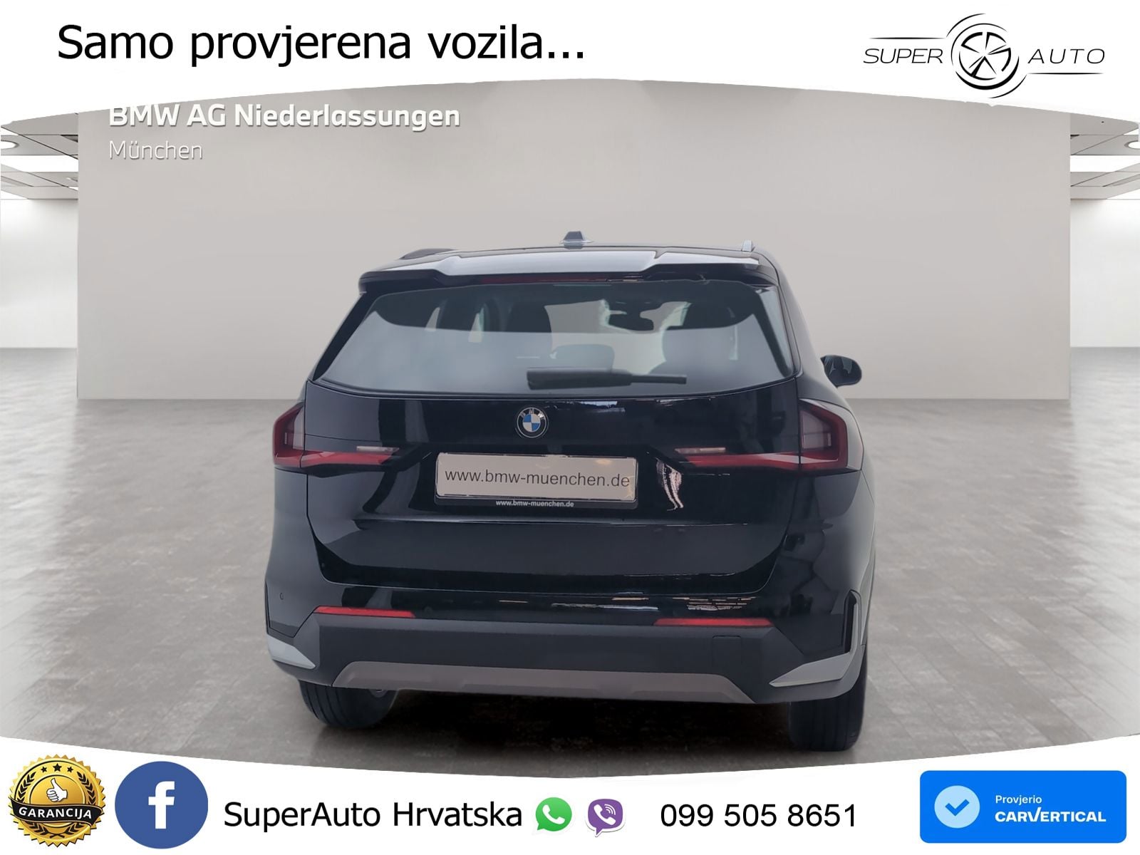 BMW X1 18i (136 KS) sDrive Steptronic