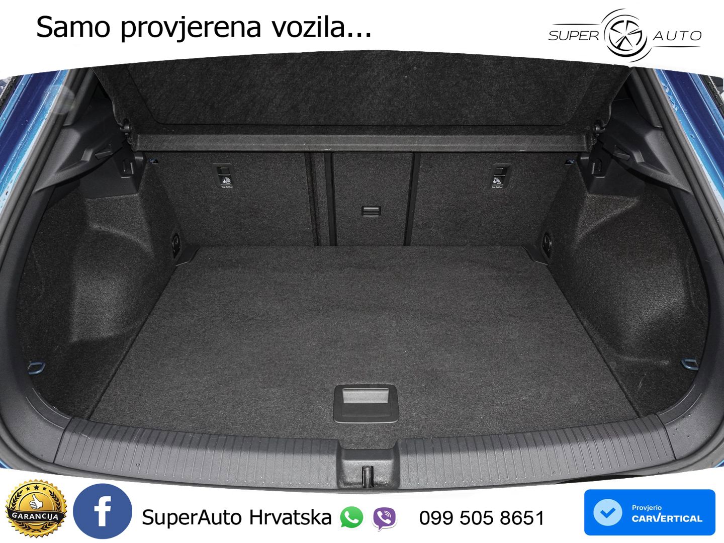 Volkswagen T-Roc 1.5 TSI (150 KS) LED+GR SJED+ACC