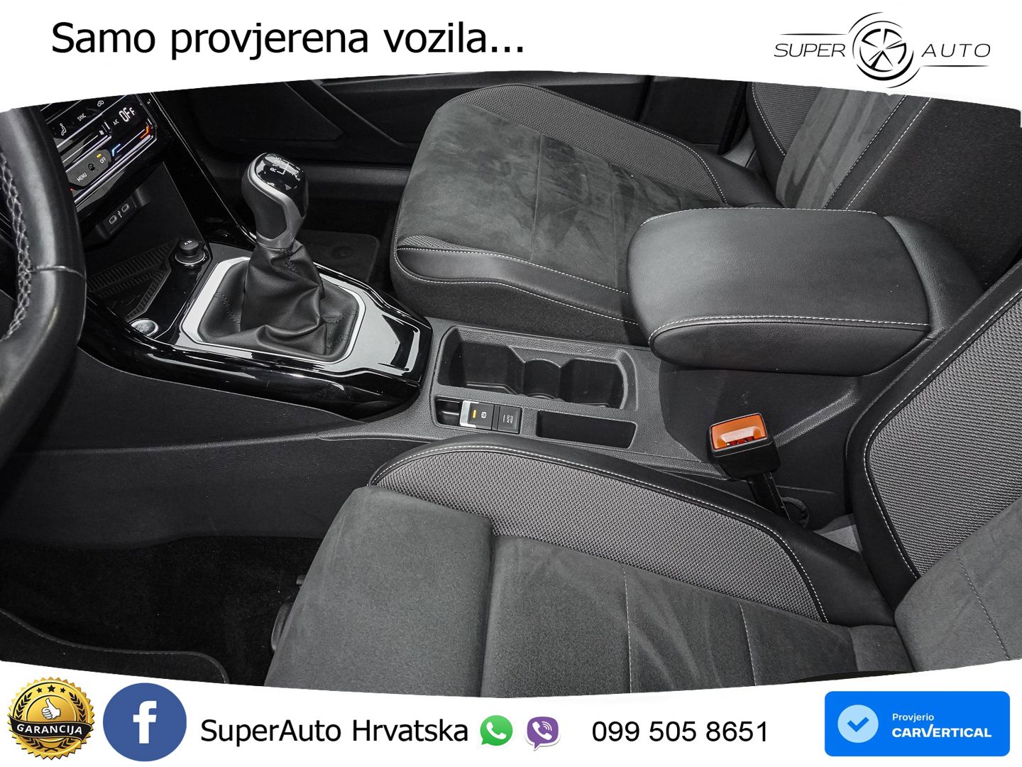 Volkswagen T-Roc 1.5 TSI (150 KS) LED+GR SJED+ACC