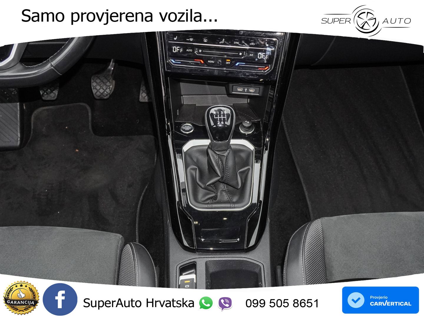 Volkswagen T-Roc 1.5 TSI (150 KS) LED+GR SJED+ACC