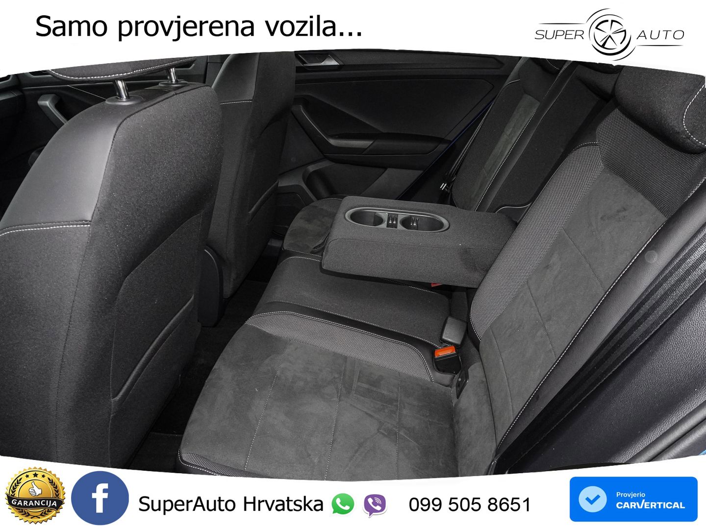 Volkswagen T-Roc 1.5 TSI (150 KS) LED+GR SJED+ACC