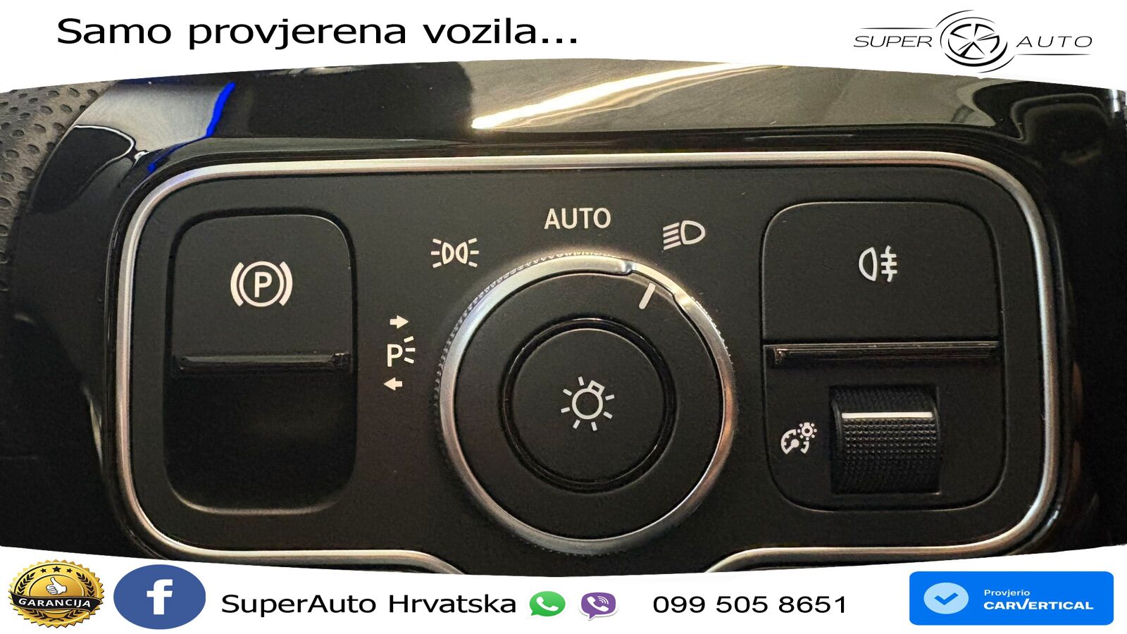 Mercedes-Benz A 200 7G-DCT AMG LED+GR SJED+ACC