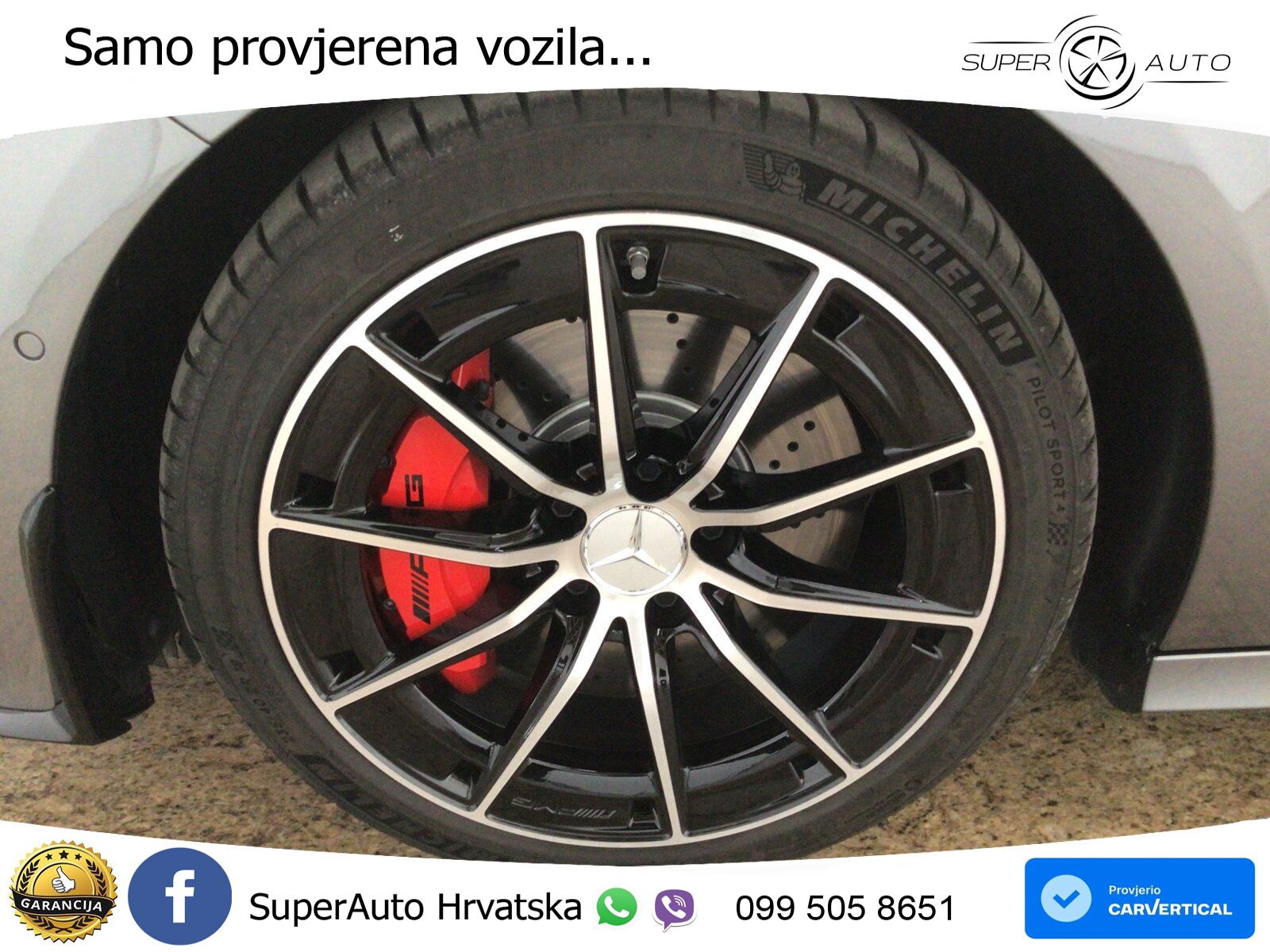 Mercedes-Benz AMG A 35 4MATIC AMG SPEEDSHIFT DCT LED+GR SJED+ACC