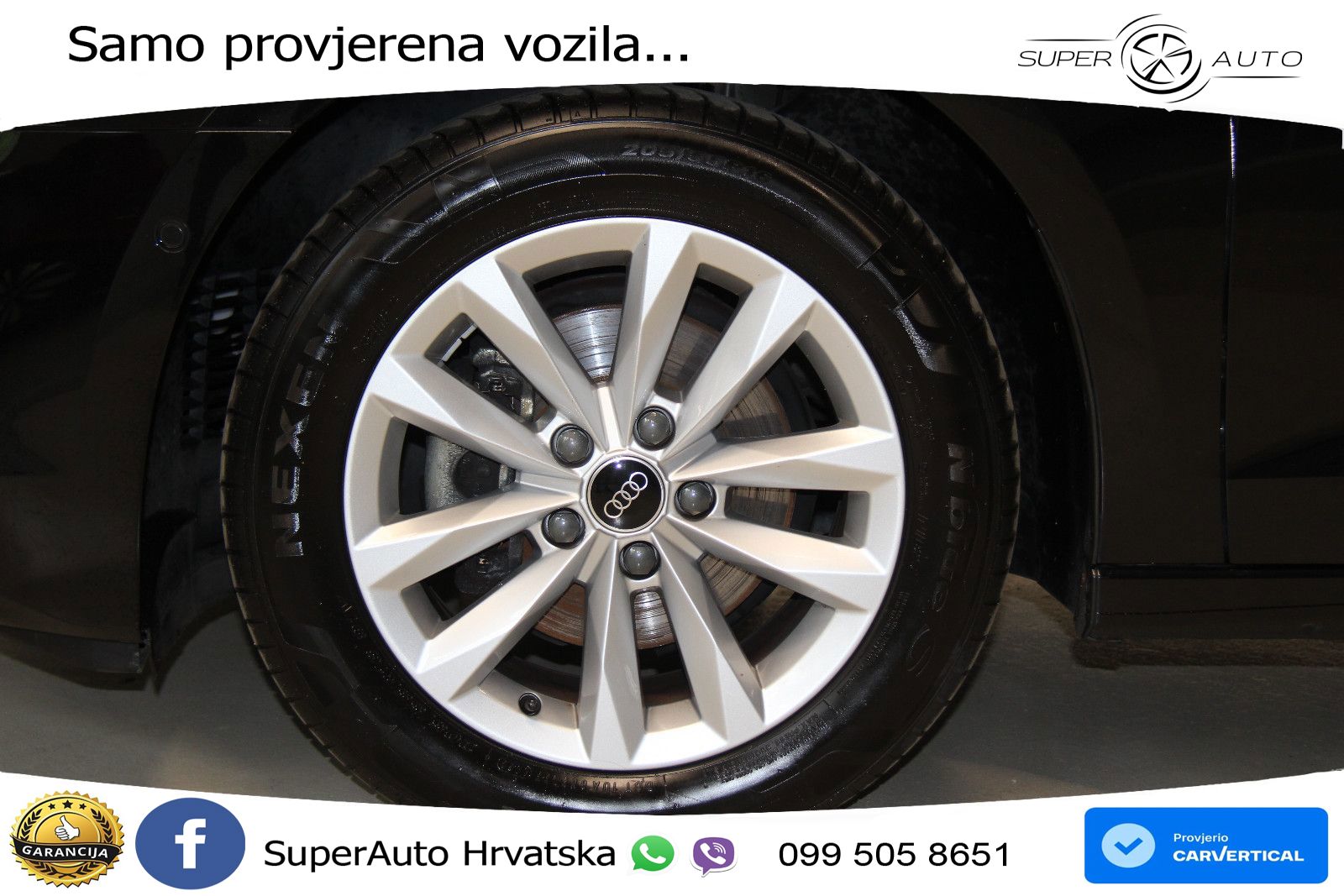 Audi A3 30 TDI (116 KS) S tronic LED+GR SJED+ACC