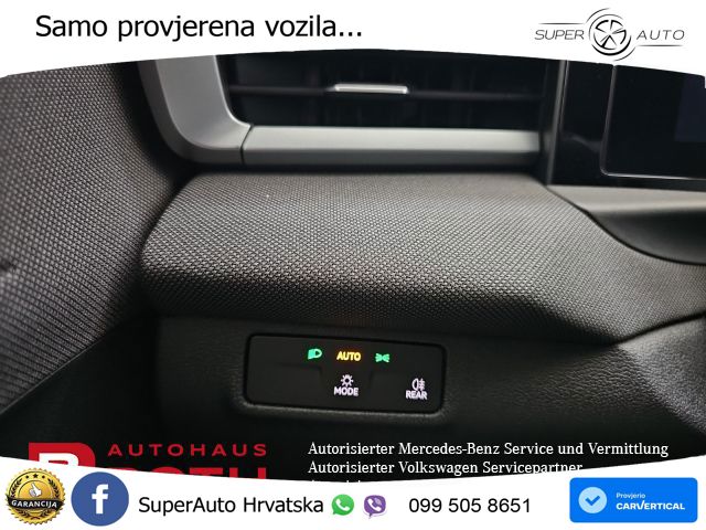 Volkswagen T-Roc II 1.5 eTSI (116 KS)  DSG LED+GR SJED+ACC