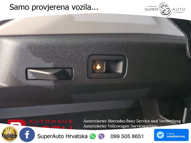 Volkswagen T-Roc II 1.5 eTSI (116 KS)  DSG LED+GR SJED+ACC