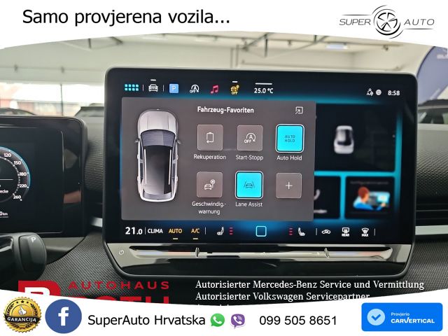 Volkswagen T-Roc II 1.5 eTSI (116 KS)  DSG LED+GR SJED+ACC