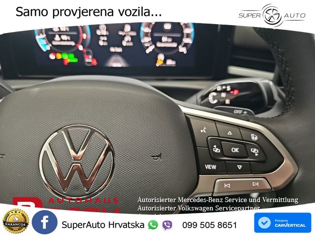 Volkswagen T-Roc II 1.5 eTSI (116 KS)  DSG LED+GR SJED+ACC