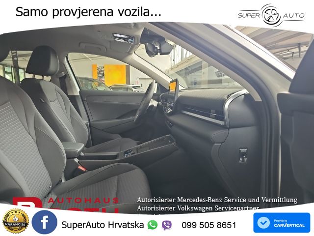 Volkswagen T-Roc II 1.5 eTSI (116 KS)  DSG LED+GR SJED+ACC