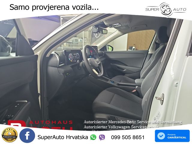 Volkswagen T-Roc II 1.5 eTSI (116 KS)  DSG LED+GR SJED+ACC