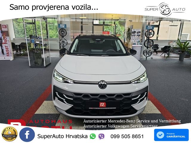 Volkswagen T-Roc II 1.5 eTSI (116 KS)  DSG LED+GR SJED+ACC