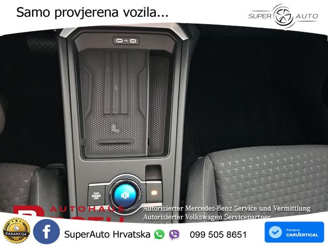 Volkswagen T-Roc II 1.5 eTSI (116 KS)  DSG LED+GR SJED+ACC