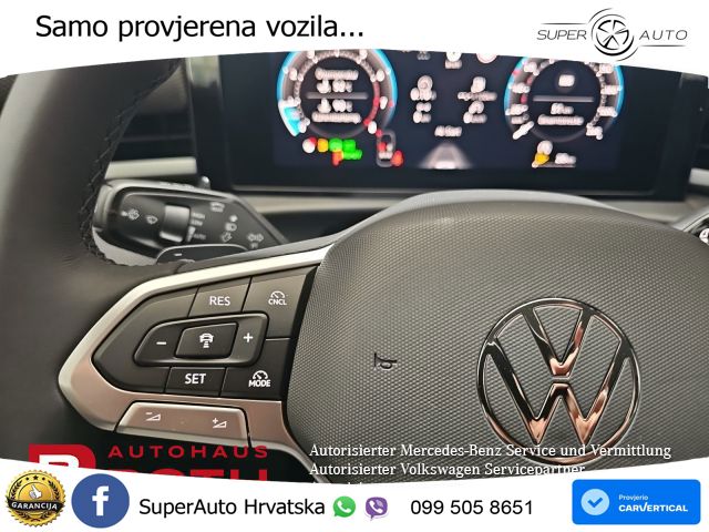 Volkswagen T-Roc II 1.5 eTSI (116 KS)  DSG LED+GR SJED+ACC