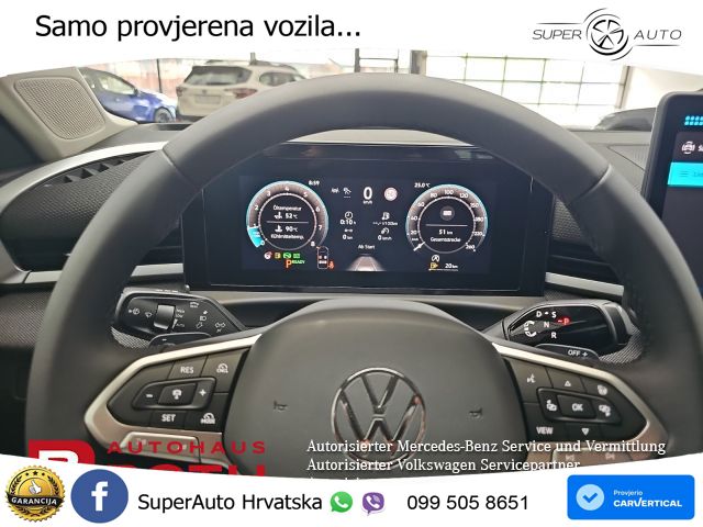 Volkswagen T-Roc II 1.5 eTSI (116 KS)  DSG LED+GR SJED+ACC