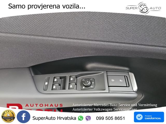 Volkswagen T-Roc II 1.5 eTSI (116 KS)  DSG LED+GR SJED+ACC