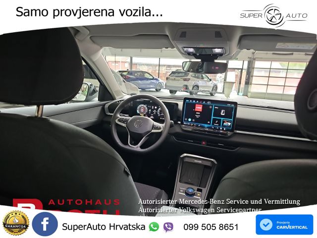 Volkswagen T-Roc II 1.5 eTSI (116 KS)  DSG LED+GR SJED+ACC
