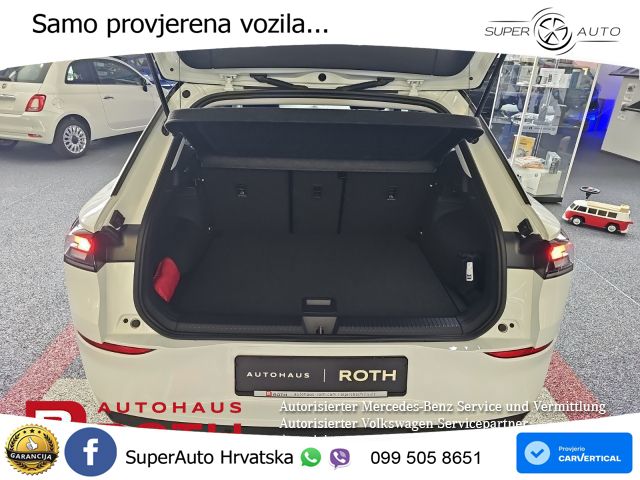 Volkswagen T-Roc II 1.5 eTSI (116 KS)  DSG LED+GR SJED+ACC