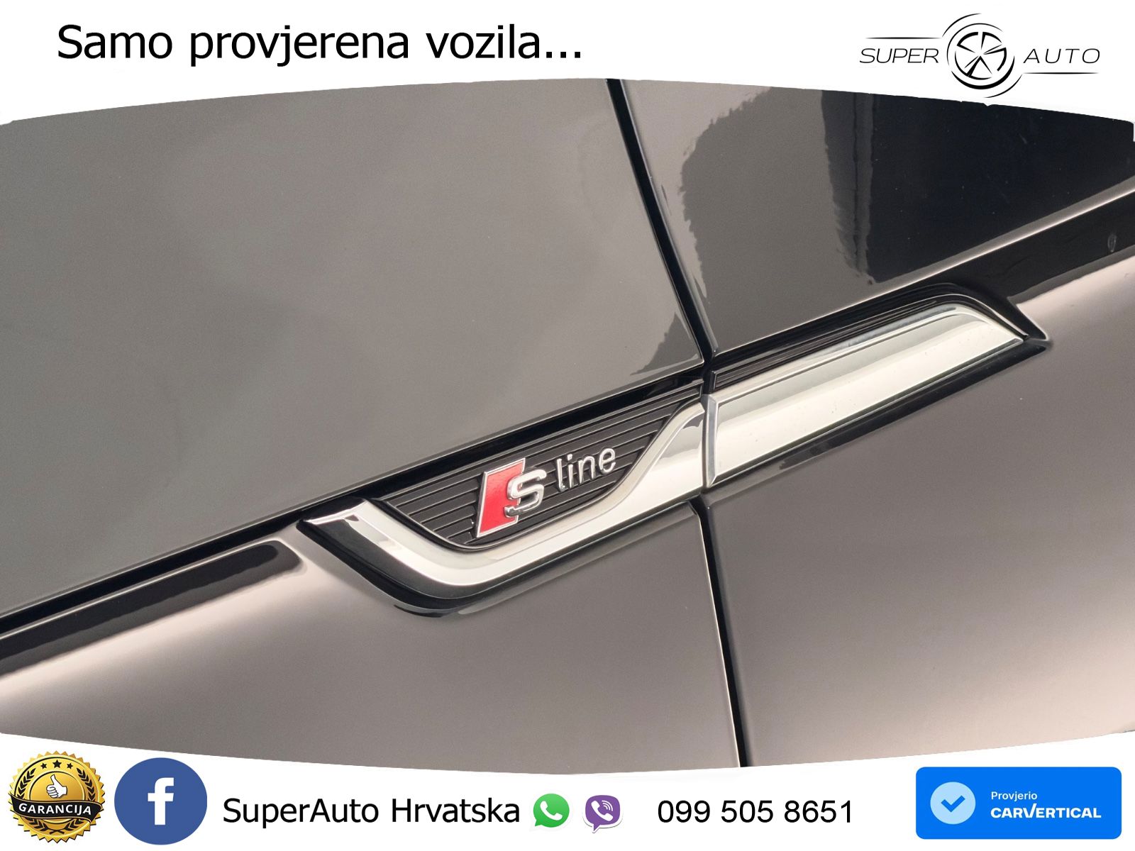 Audi A5 Sportback 35 TDI (163 KS) S tronic S line