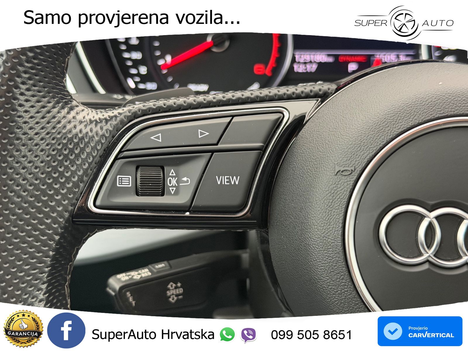Audi A5 Sportback 35 TDI (163 KS) S tronic S line