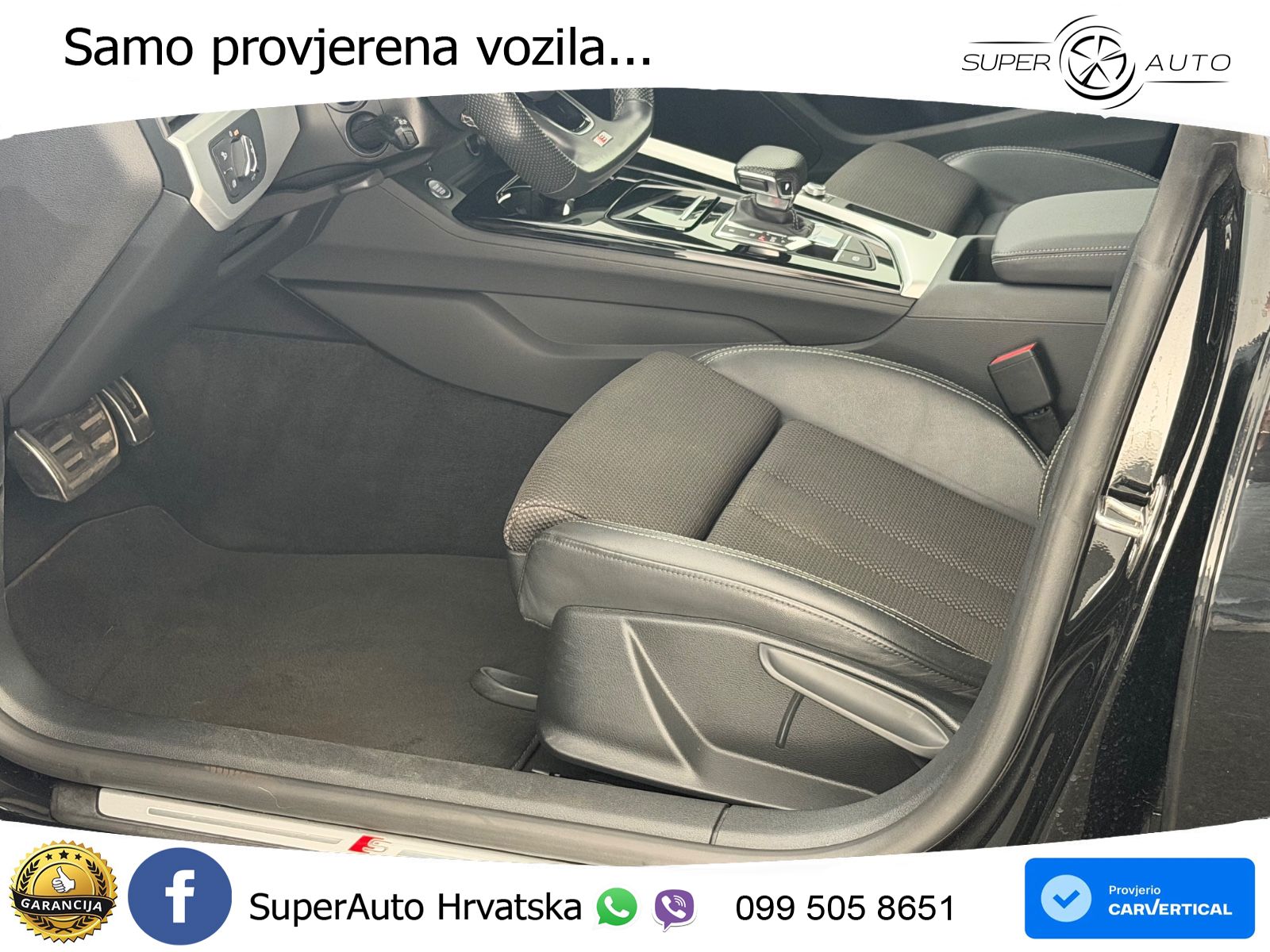 Audi A5 Sportback 35 TDI (163 KS) S tronic S line