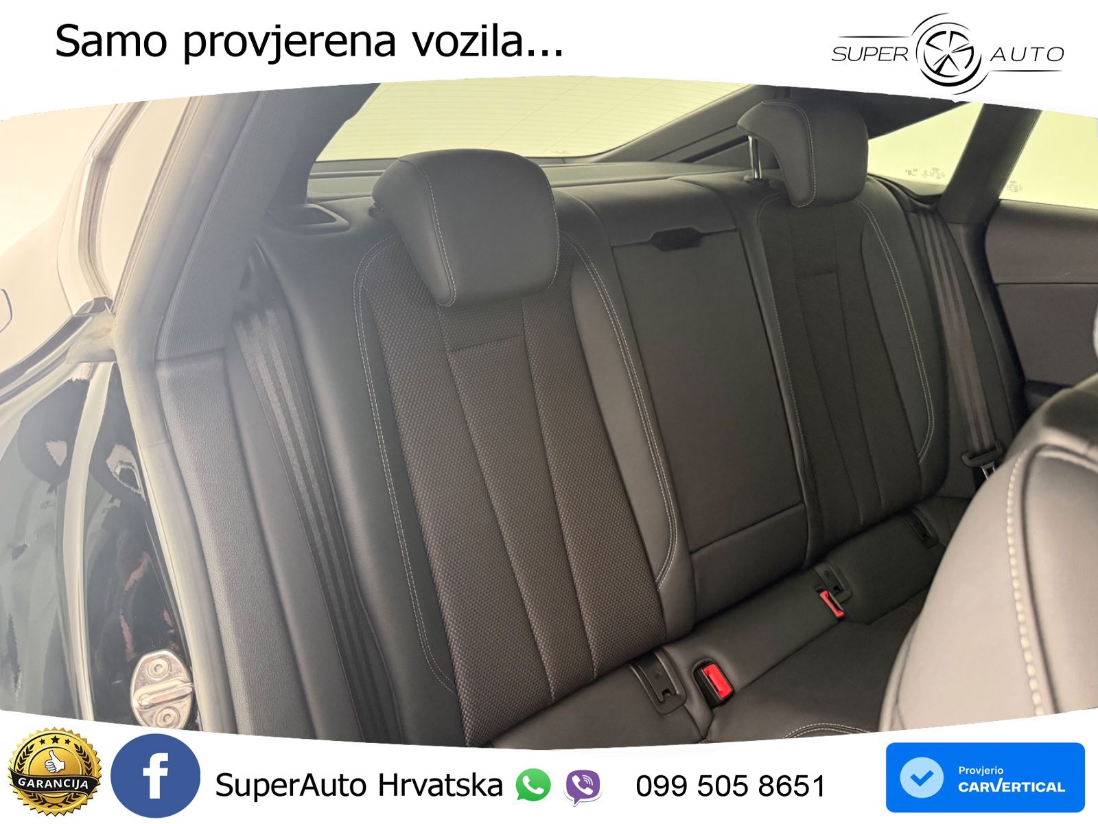 Audi A5 Sportback 35 TDI (163 KS) S tronic S line