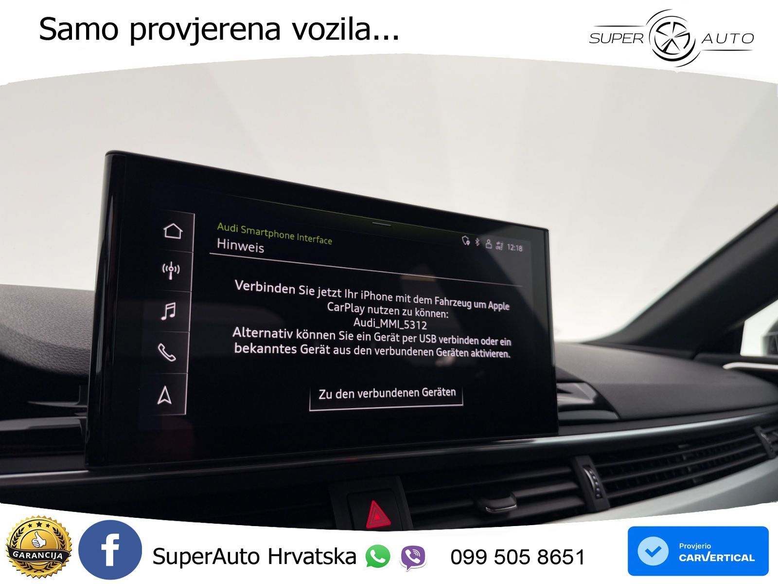 Audi A5 Sportback 35 TDI (163 KS) S tronic S line