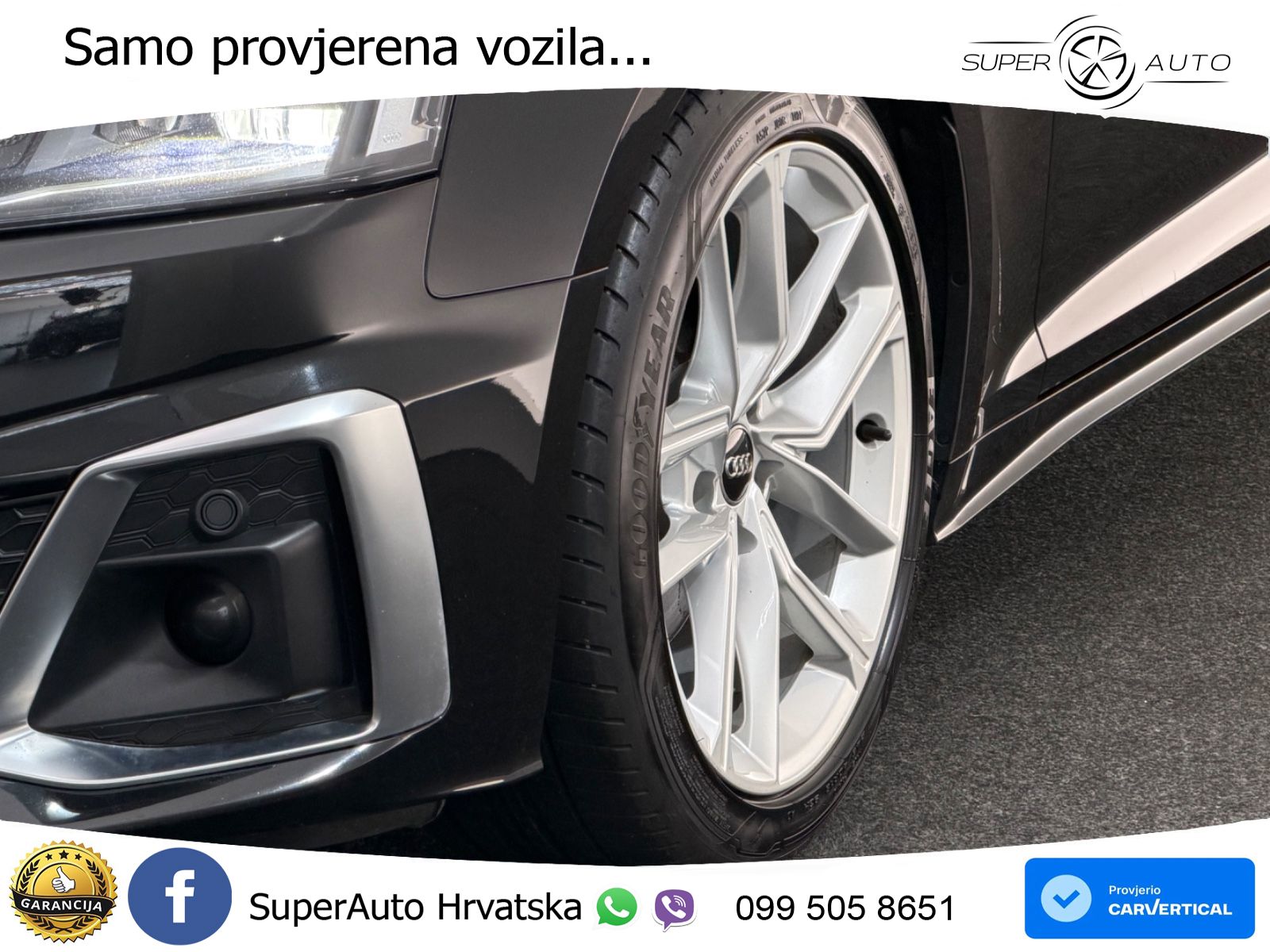 Audi A5 Sportback 35 TDI (163 KS) S tronic S line