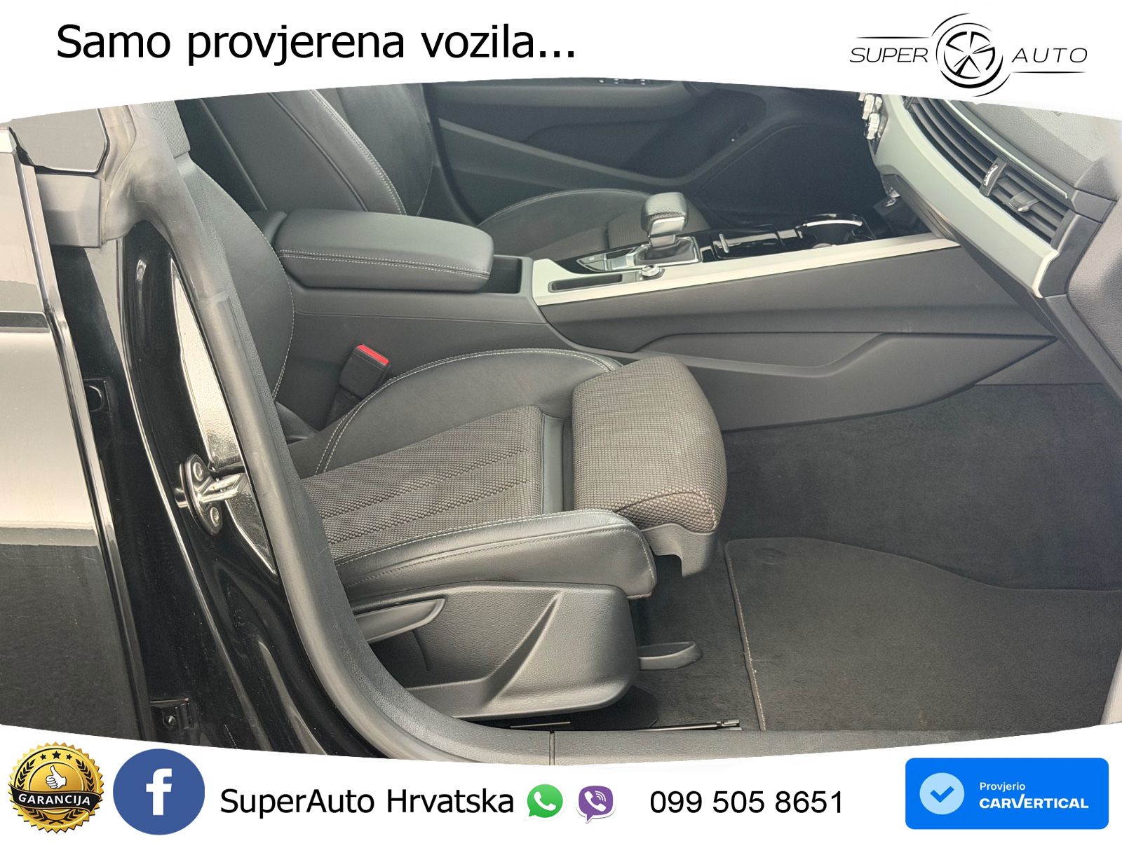 Audi A5 Sportback 35 TDI (163 KS) S tronic S line