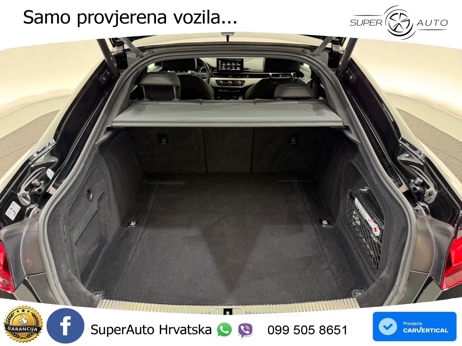 Audi A5 Sportback 35 TDI (163 KS) S tronic S line