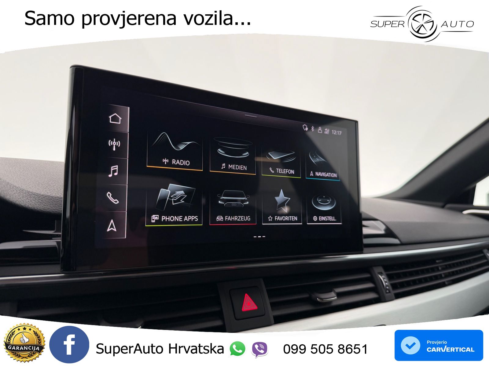Audi A5 Sportback 35 TDI (163 KS) S tronic S line