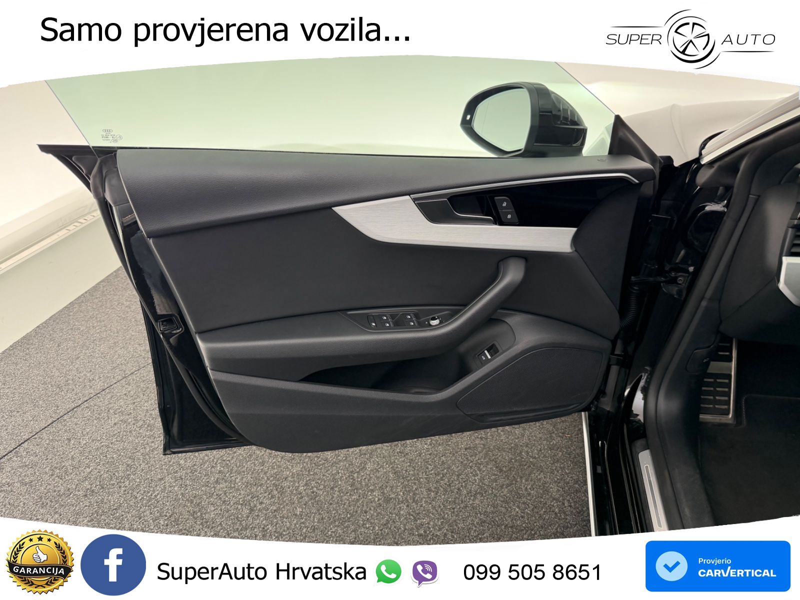 Audi A5 Sportback 35 TDI (163 KS) S tronic S line