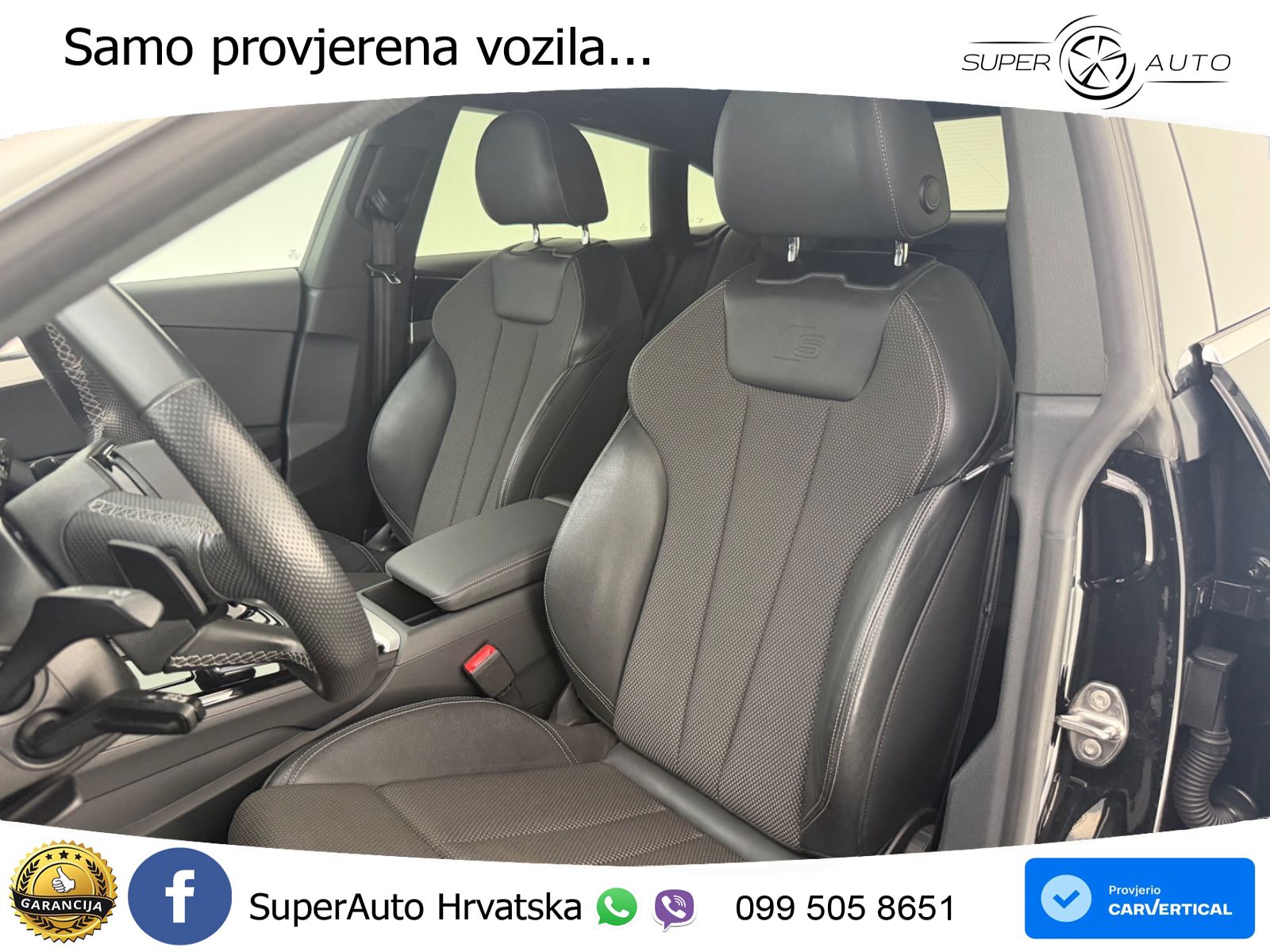 Audi A5 Sportback 35 TDI (163 KS) S tronic S line