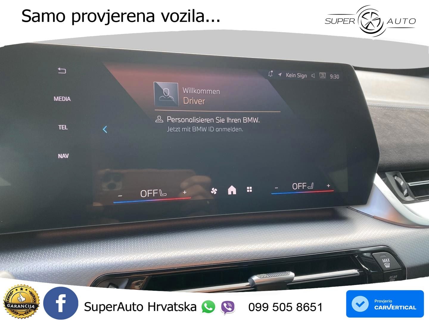 BMW X1 18i (136 KS) sDrive Steptronic M Sport