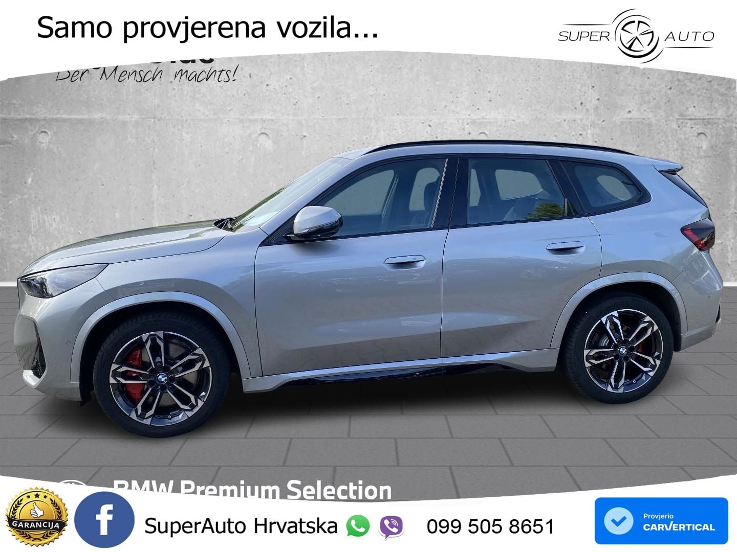 BMW X1 18i (136 KS) sDrive Steptronic M Sport