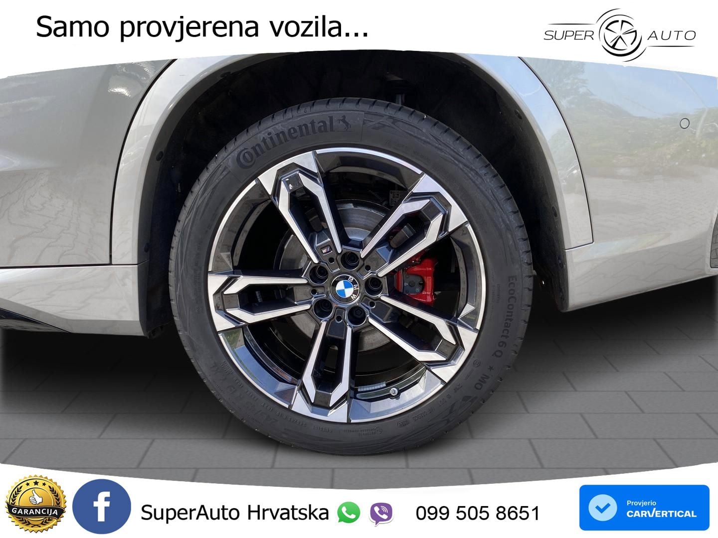 BMW X1 18i (136 KS) sDrive Steptronic M Sport