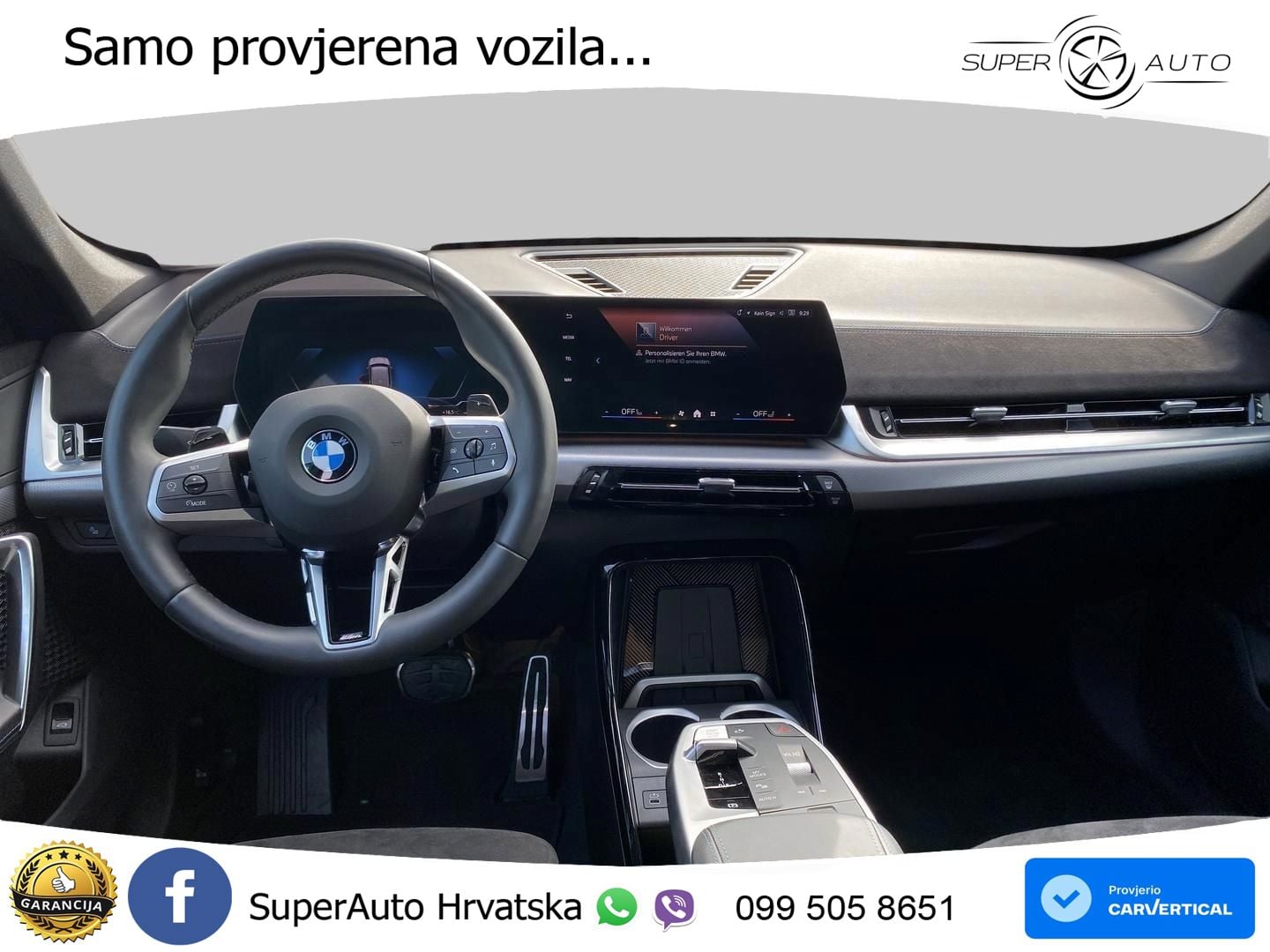BMW X1 18i (136 KS) sDrive Steptronic M Sport