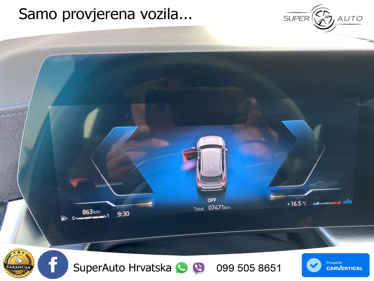 BMW X1 18i (136 KS) sDrive Steptronic M Sport