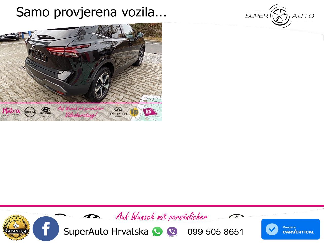 Nissan Qashqai 1.3 DIG-T (158 KS) Xtronic N-Connecta LED+GR SJED+ACC