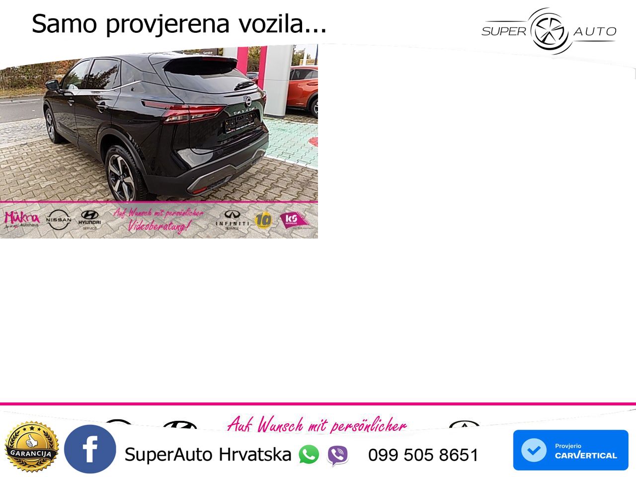 Nissan Qashqai 1.3 DIG-T (158 KS) Xtronic N-Connecta LED+GR SJED+ACC