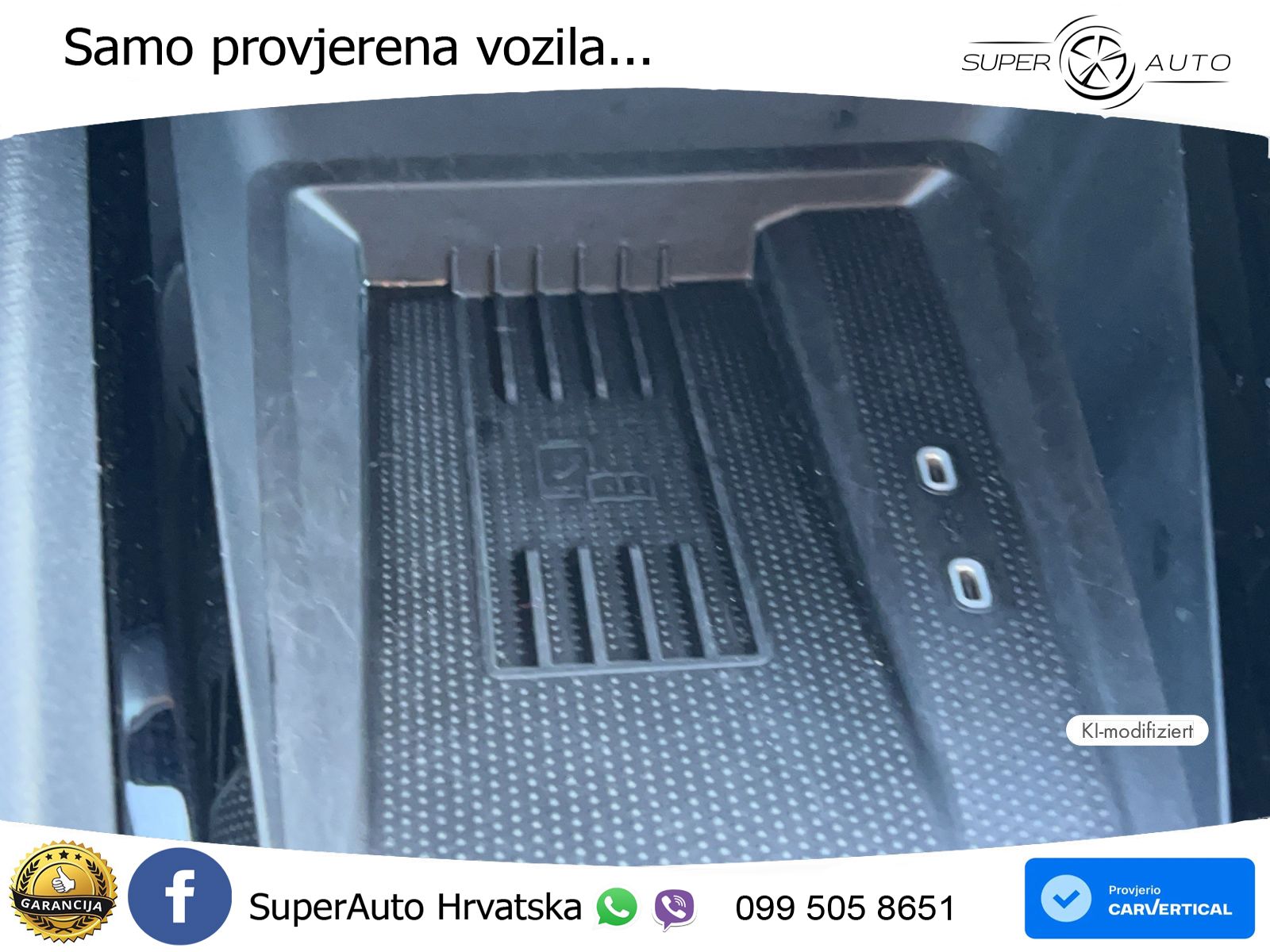 Škoda Octavia Combi 1.5 TSI (150 KS) DSG Selection LED+GR SJED+ACC